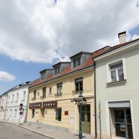 Stifts-Suite Klosterneuburg Εξωτερικό φωτογραφία