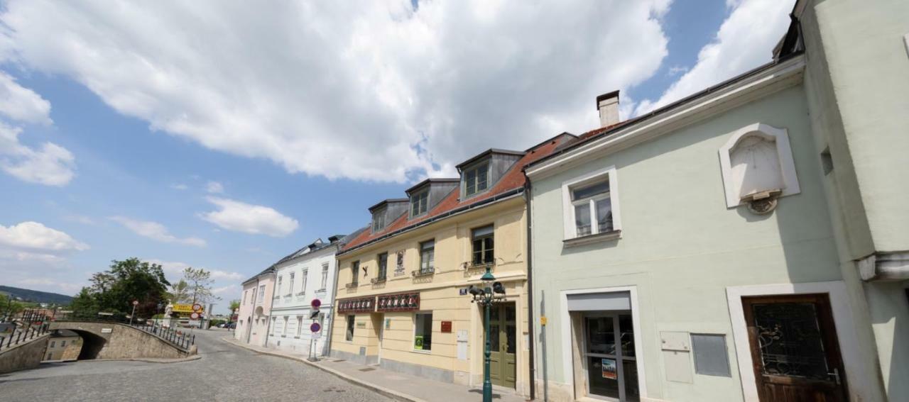 Stifts-Suite Klosterneuburg Εξωτερικό φωτογραφία