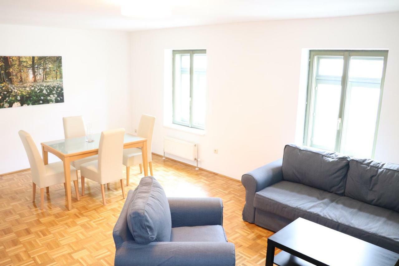 Stifts-Suite Klosterneuburg Εξωτερικό φωτογραφία