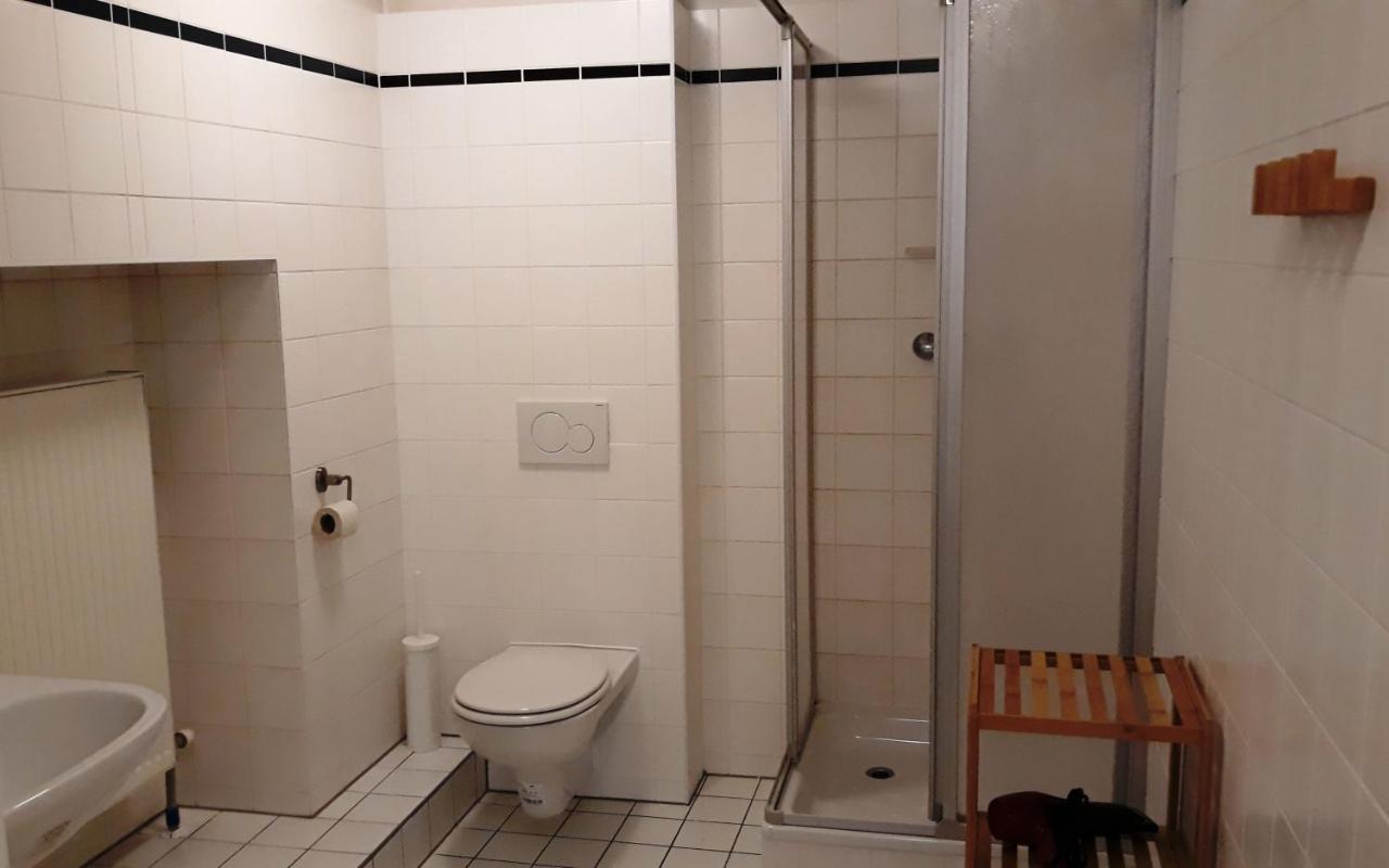 Stifts-Suite Klosterneuburg Εξωτερικό φωτογραφία